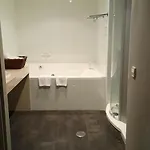 La Del Rancho فندق
