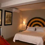 La Del Rancho فندق شقوبية