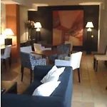 La Del Rancho Hotel Ségovie
