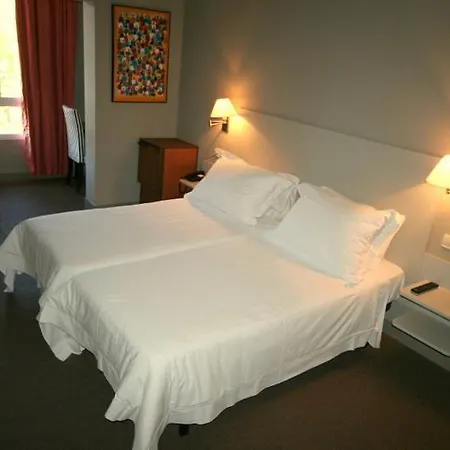 Hotel La Del Rancho Segovia