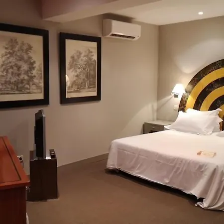 La Del Rancho Segovia