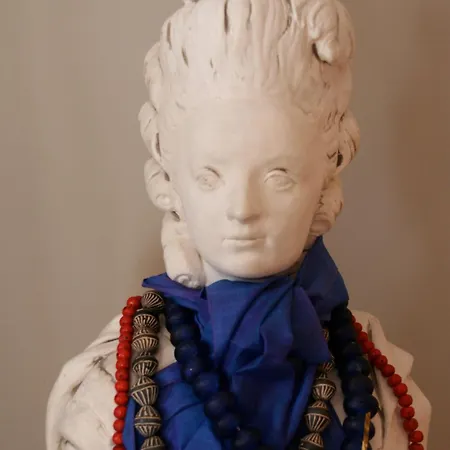 Hotel La Del Rancho *