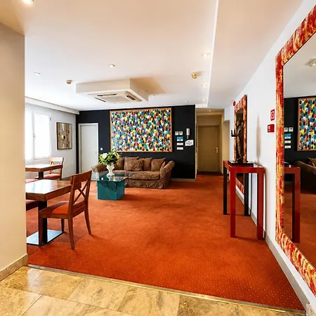 Hotel La Del Rancho Segovia