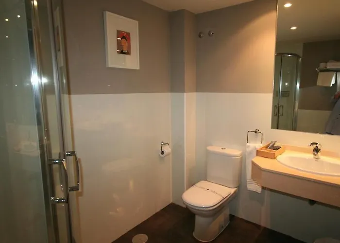 La Del Rancho ホテル *