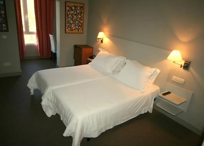 Hotel La Del Rancho Segovia