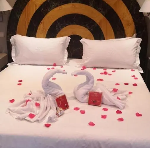 ホテル La Del Rancho *