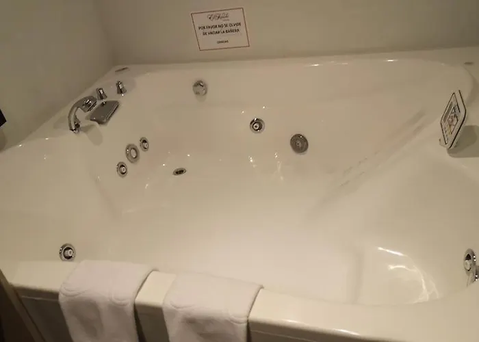 Hotel La Del Rancho Segovia