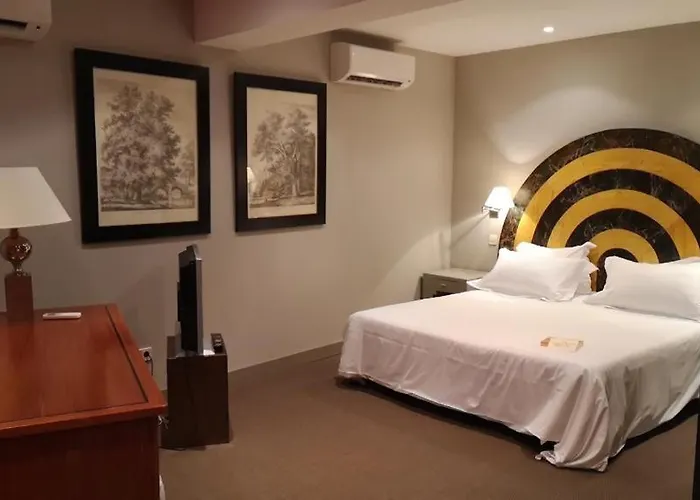 La Del Rancho Segovia