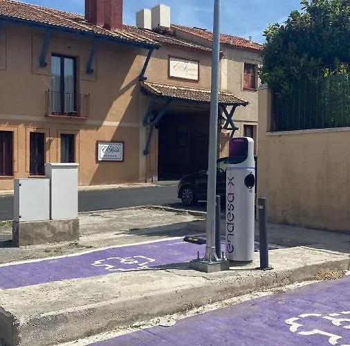 La Del Rancho * Segovia