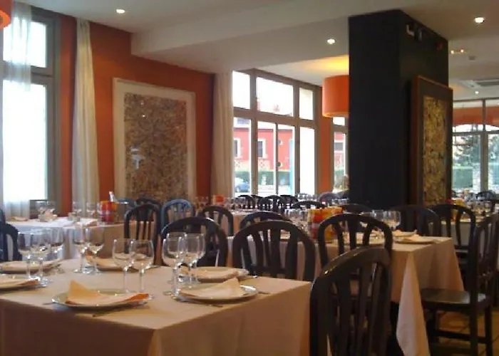 La Del Rancho ホテル