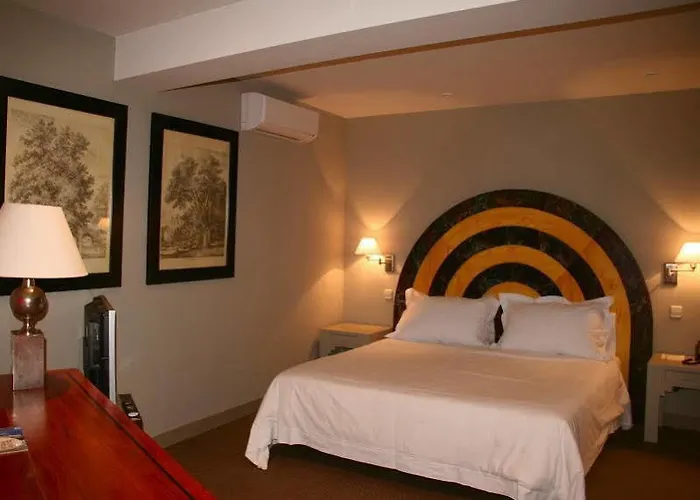 La Del Rancho Hotel Segovia