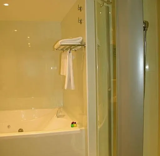 La Del Rancho Hotel Segovia