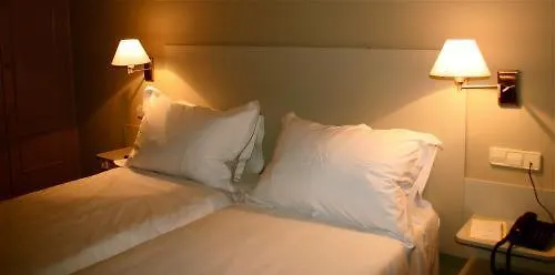 La Del Rancho ホテル